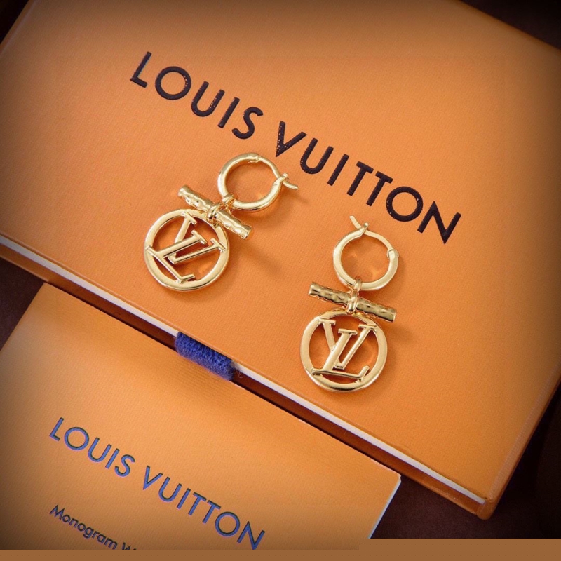LV Earrings